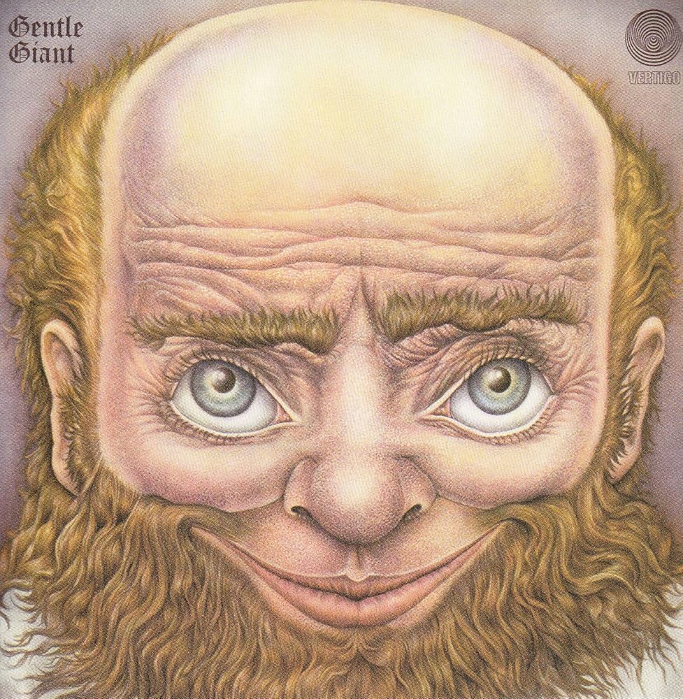 Amazon.co.jp: Gentle Giant: ミュージック